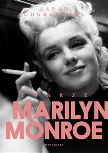 Twarze Marilyn Monroe Polish Books Canada