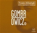 [Audiobook] Trans-Atlantyk  