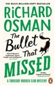 The Bullet That Missed  - Richard Osman polish usa