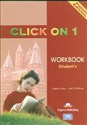 Click On 1 Workbook Edycja polska Gimnazjum - Virginia Evans
