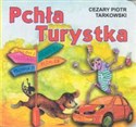 Pchła turystka - Cezary Piotr Tarkowski