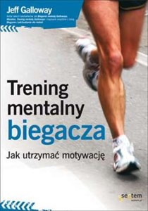 Trening mentalny biegacza Jak utrzymać motywację to buy in Canada