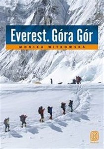 Everest Góra Gór Canada Bookstore