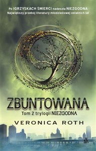 Zbuntowana Tom 2 books in polish