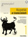 Hiszpański w tłumaczeniach Gramatyka 1 in polish