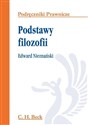 Podstawy filozofii - Edward Nieznański online polish bookstore