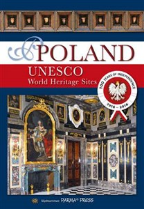 Poland Unesco World Heritage Sites chicago polish bookstore