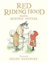 Red Riding Hood polish books in canada