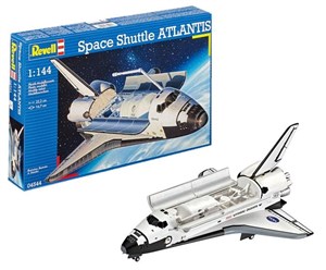 Wahadłowiec Space Shuttle Atlantis to buy in Canada