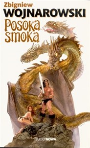 Posoka smoka Polish Books Canada
