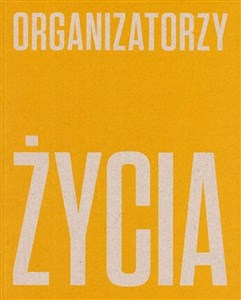 Organizatorzy życia De Stijl, polska awangarda.. pl online bookstore