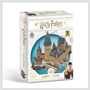 Puzzle 3D Harry Potter Hogwarts Wielka Sala to buy in Canada