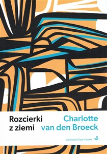 Rozcierki z ziemi Polish bookstore