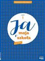 Ja i Moja Szkoła na nowo SP 1 cz.1  - Polish Bookstore USA