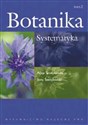 Botanika Tom 2 Systematyka - Alicja Szweykowska, Jerzy Szweykowski