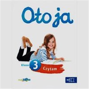 Oto ja 3 Czytam Szkoła podstawowa pl online bookstore