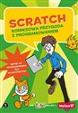 Scratch Komiksowa przygoda z programowaniem Canada Bookstore