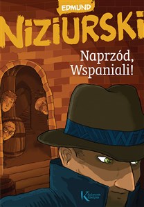 Naprzód Wspaniali! Polish Books Canada