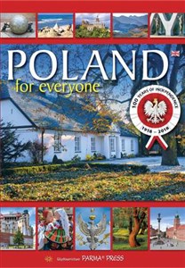 Poland for everyone buy polish books in Usa