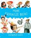 Czytam sam Moje pierwsze bajki pl online bookstore