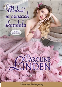 Miłość w czasach skandalu Polish bookstore