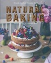 Natural Baking bookstore