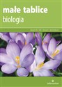 Małe tablice Biologia 2019 - Opracowanie Zbiorowe