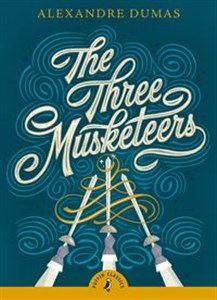 The Three Musketeers chicago polish bookstore