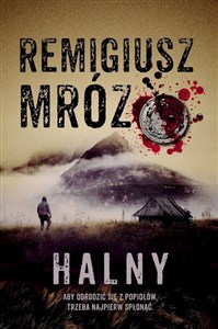 Halny online polish bookstore