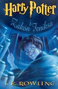 Harry Potter i Zakon Feniksa  