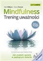 Mindfulness Trening uważności buy polish books in Usa