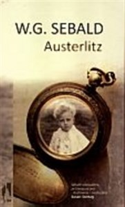 Austerlitz books in polish