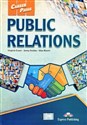 Career Paths: Public Relations SB + DigiBook   