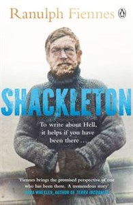 Shackleton Bookshop