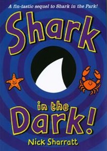 Shark in the Dark  polish books in canada