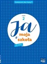 Ja i Moja Szkoła na nowo SP 1 cz.2  Polish Books Canada