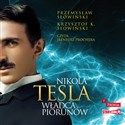 [Audiobook] Nikola Tesla Władca piorunów buy polish books in Usa