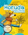 Horuda i kompas dobrego samopoczucia Dziennik well-being dla dzieci online polish bookstore