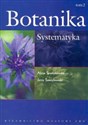 Botanika t.2 Systematyka polish books in canada