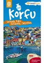 Korfu Lefkada Itaka Kefalonia Zakynthos Travelbook  