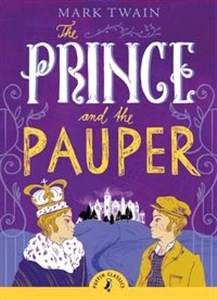 The Prince and the Pauper buy polish books in Usa