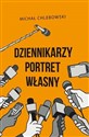 Dziennikarzy portret własny  