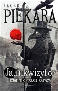 Ja, Inkwizytor. Dziennik czasu zarazy  bookstore