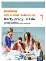 Krok w biznes i zarządzanie 1 Karty pracy ucznia Zakres podstawowy Szkoła ponadpodstawowa - Polish Bookstore USA