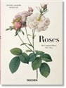 Roses The Complete Plates 1817-1824 books in polish