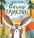 Odwagi, zajączku Polish Books Canada
