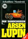 Pan Samochodzik i Arsen Lupin 30 Wyzwanie t.1 Polish Books Canada