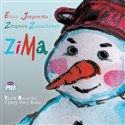 [Audiobook] Teatr Malucha Zima  