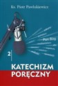 Katechizm poręczny 2 + CD  