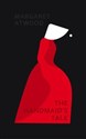 The Handmaid's Tale - Margaret Atwood - Polish Bookstore USA